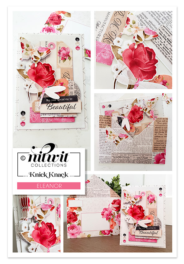 (image for) Knick Knack - Eleanor
