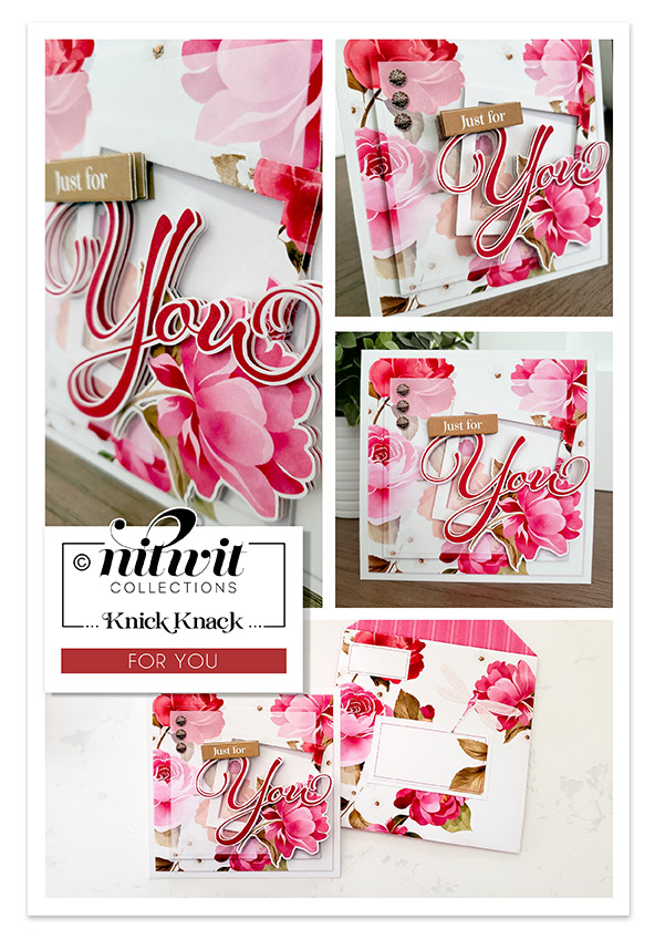 (image for) Knick Knack - For You