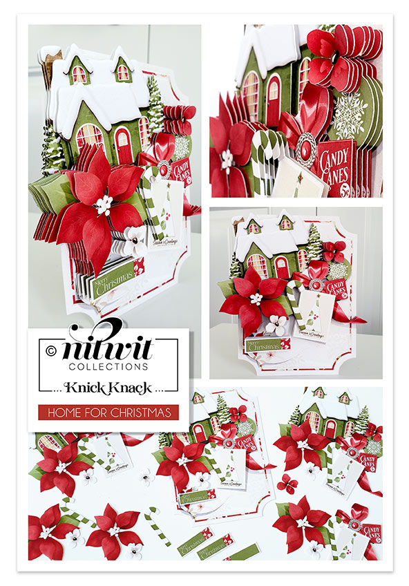(image for) Knick Knack - Home For Christmas