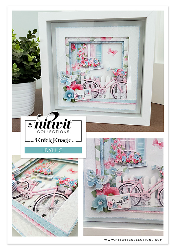 (image for) Knick Knack - Idyllic