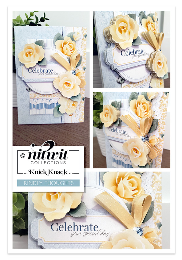 (image for) Knick Knack - Kindly Thoughts