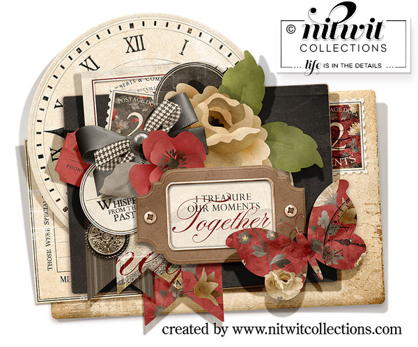 (image for) Knick Knack - Recollect