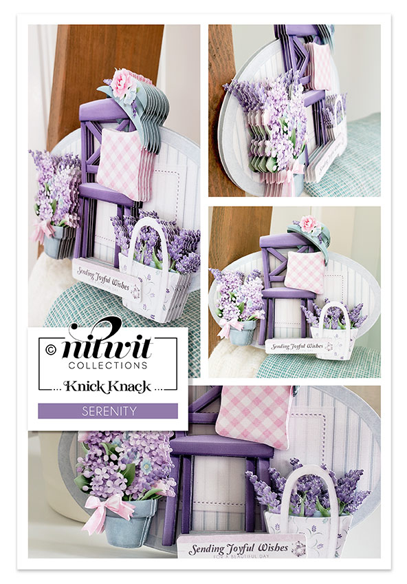 (image for) Knick Knack - Serenity