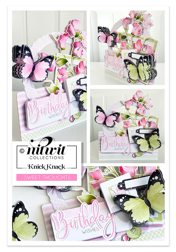 (image for) Knick Knack - Sweet Thoughts