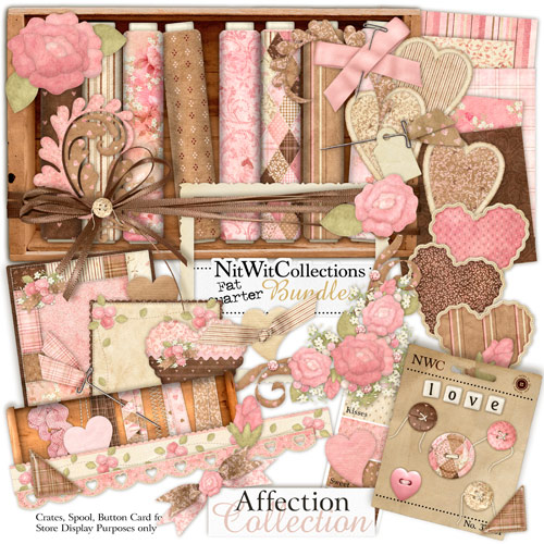 FQB - Affection Collection