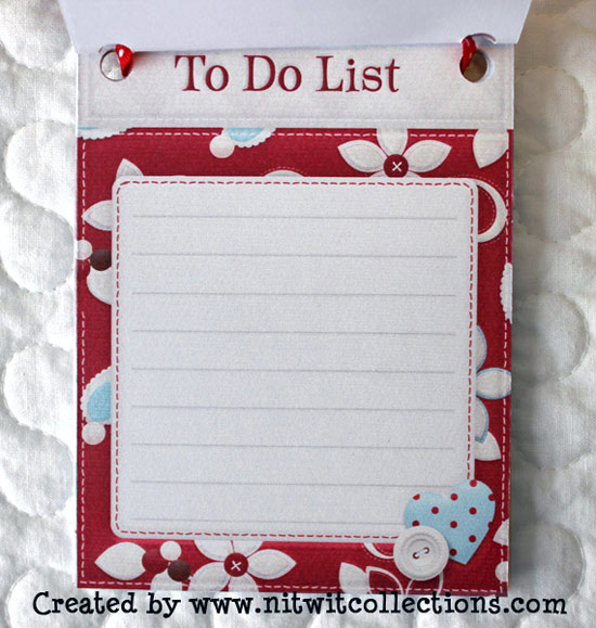 (image for) Notepad - Hybrid