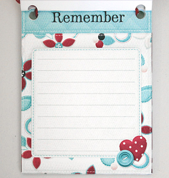 (image for) Notepad - Hybrid
