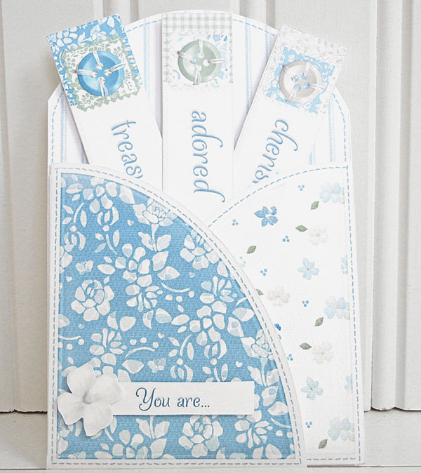 (image for) Pocketcard - Hybrid
