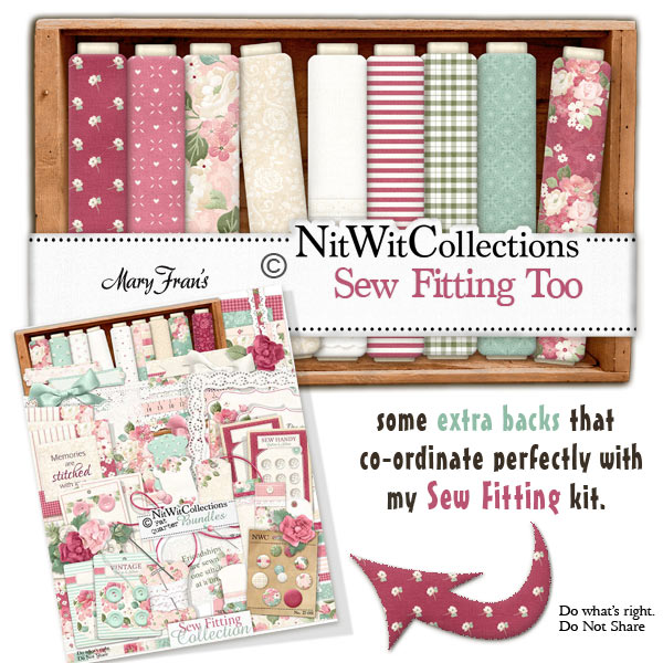(image for) Sew Fitting Too